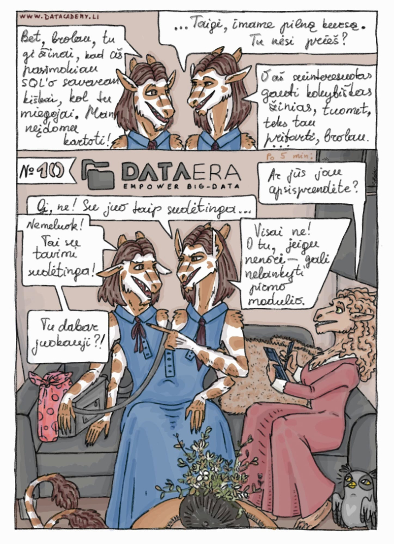 naujiena