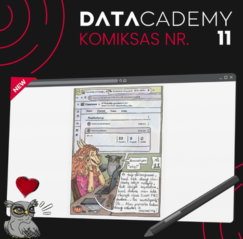 Datacademy