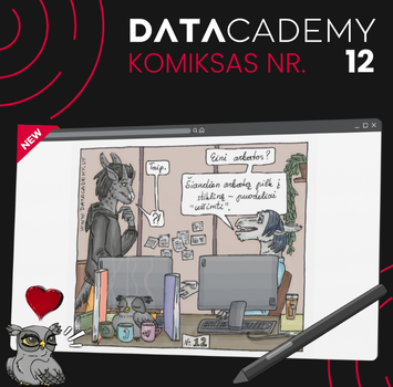 Datacademy