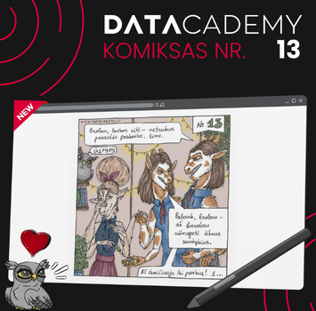 Datacademy