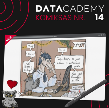 Datacademy