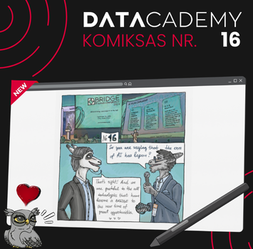 Datacademy
