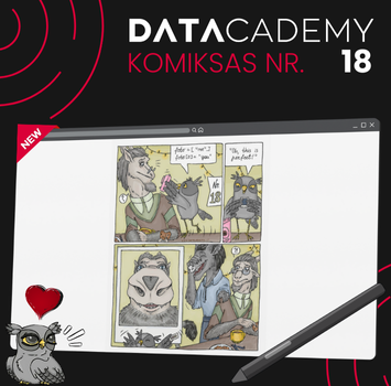 Datacademy