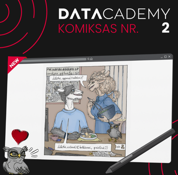 Datacademy