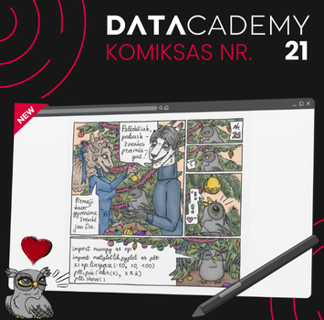 Datacademy