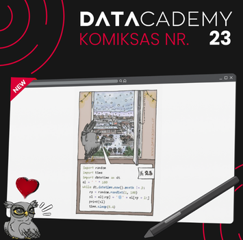 Datacademy