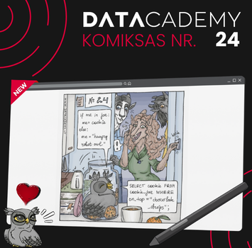 Datacademy
