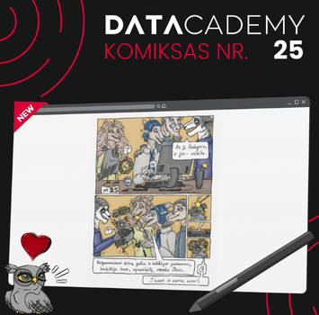 Datacademy
