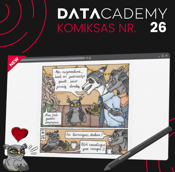 Datacademy