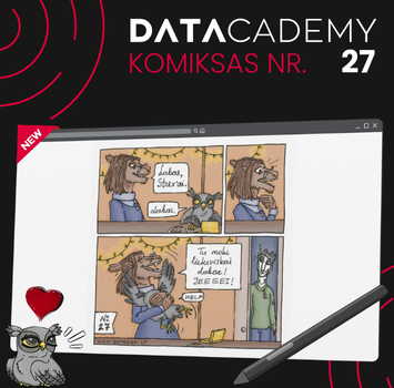 Datacademy