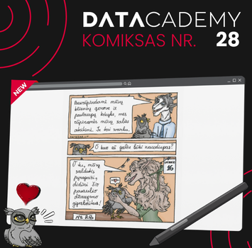 Datacademy