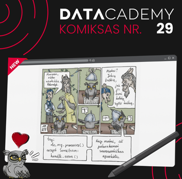 Datacademy