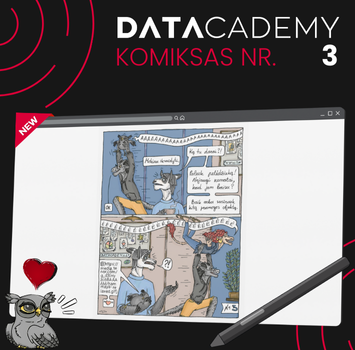 Datacademy