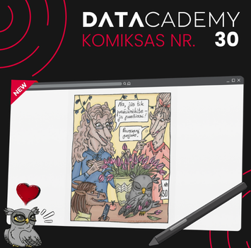 Datacademy