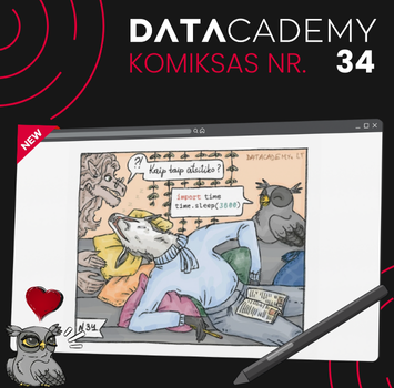 Datacademy
