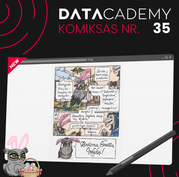 Datacademy