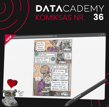 Datacademy