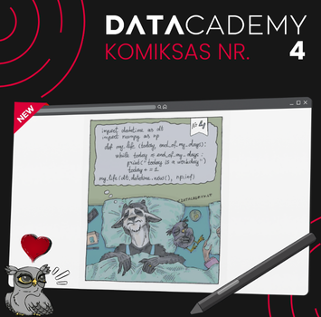 Datacademy