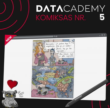 Datacademy