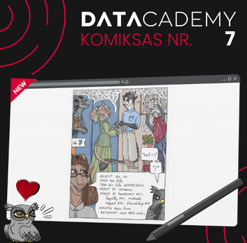Datacademy