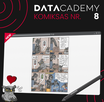 Datacademy