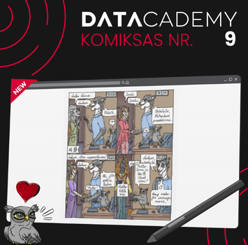 Datacademy
