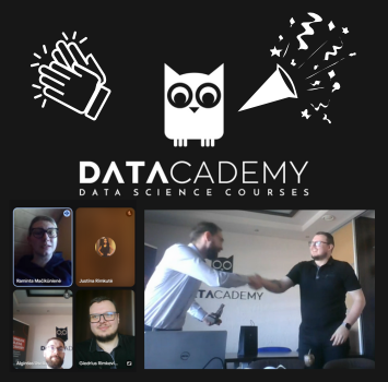 Datacademy