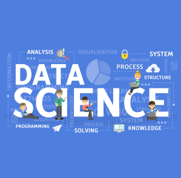 Dataspin