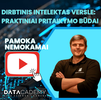 Datacademy