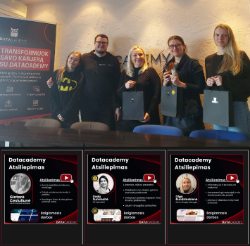 Datacademy