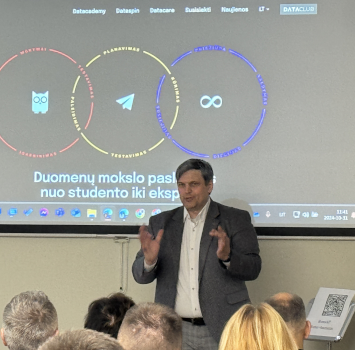 Datacademy