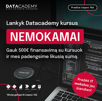 Datacademy