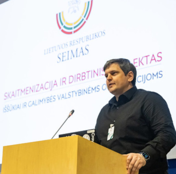 Dataera