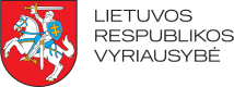 Lietuvos Respublikos Vyriausybės kanceliarija